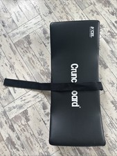 Crunchboard Excel Ab/Crunch