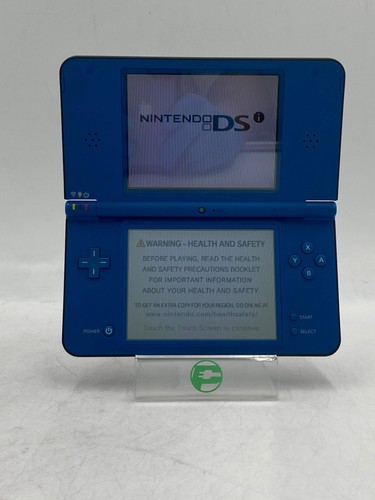 Nintendo dsi handheld game - nintendo, xl