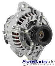 1*** Alternatore 140A Nuovo OE