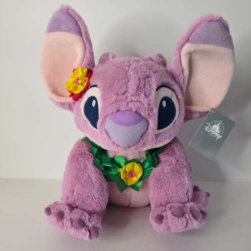 Disney store angel - store, lilo