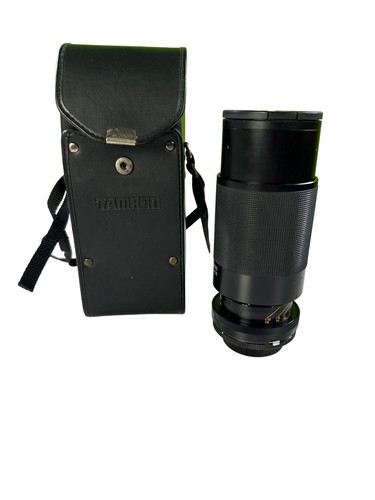 Tamaron 4 210 - tamaron, 80-210
