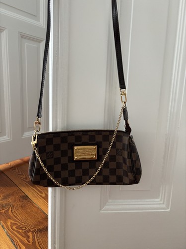 Pochette louis vuitton - vuitton, eva