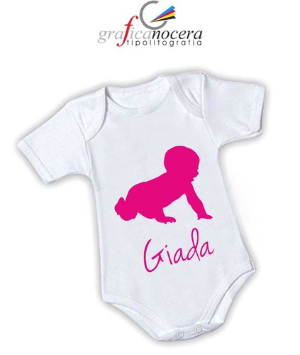 Bodino body neonato - bodino,