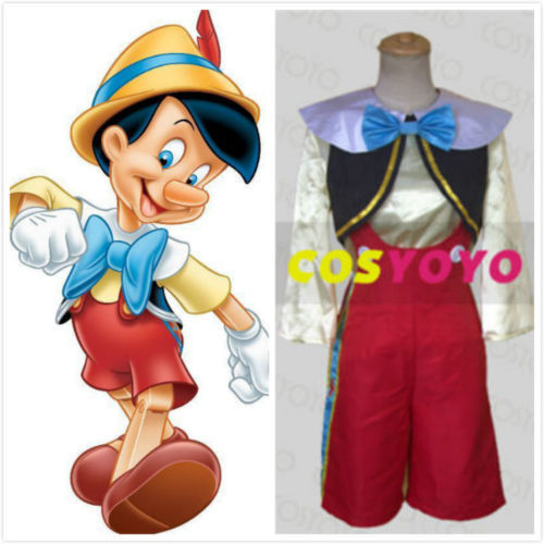 Costume cosplay avventure - cosplay, le