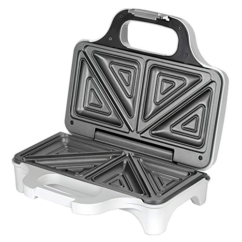 Sandwichmaker per panini 4 - 2,