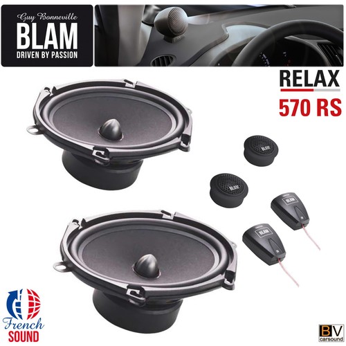 Altoparlante basso blam relax - blam,
