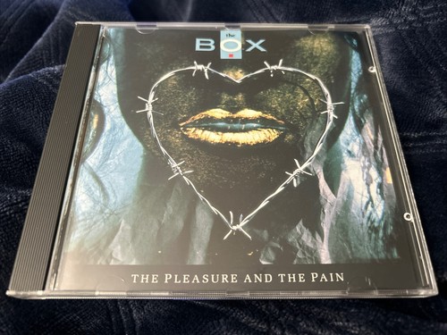 The box pleasure pain - &,