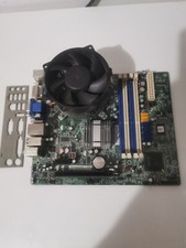 MAINBOARD - SCHEDA MADRE PER PC - ACER-VERITON X480G