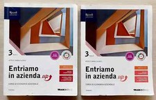 Entriamo azienda vol 3 - entriamo, in