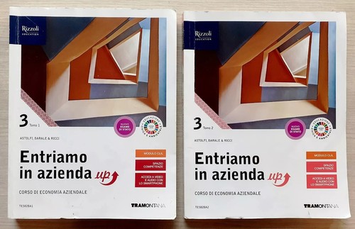 Entriamo azienda vol - entriamo, vol.3