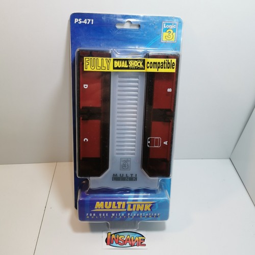 Logic multilink per - 3,