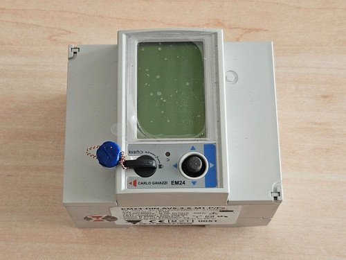 Carlo gavazzi - carlo,