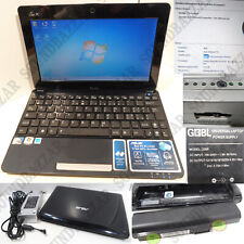 ASUS EEE PC 1015PX COMPLETO DI ALIMENTATORE