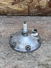 Gasgas Pampera 250 testa cilindro testa cilindro