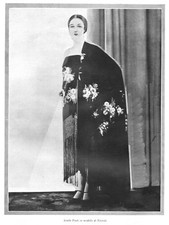 STAMPA 1926 SCIALLI PIATTI