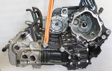 BMW K1200S K40 2005-2008 K