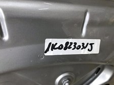 1K0823031J COFANO ANTERIORE