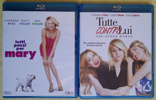 CAMERON DIAZ: TUTTI PAZZI PER