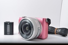 Fotocamera digitale Sony