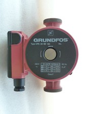 Gruppo di continuità Grundfos