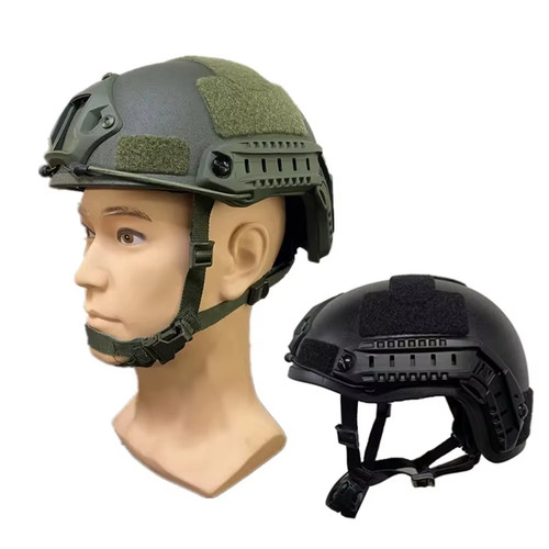 Cuffie tattiche high cut - tattiche,