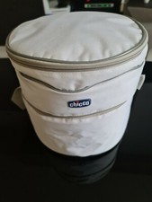 Aerosol ultrasuoni Chicco come nuovo completo di accessori originali!Top quality