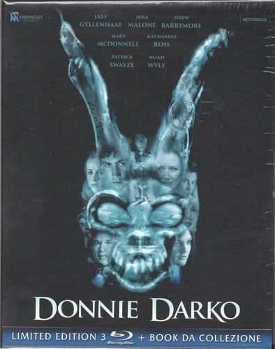 Donnie darko - donnie, (r.