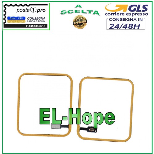 Flat flex modulo - flat, sensore