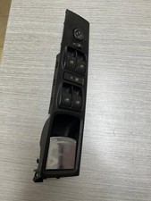 Pulsantiera comando alzavetro anteriore sinistro 4 tasti FIAT IDEA LANCIA MUSA