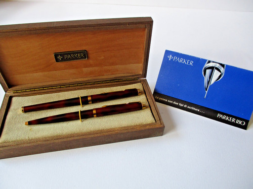 Parker laque 180 penna - parker,