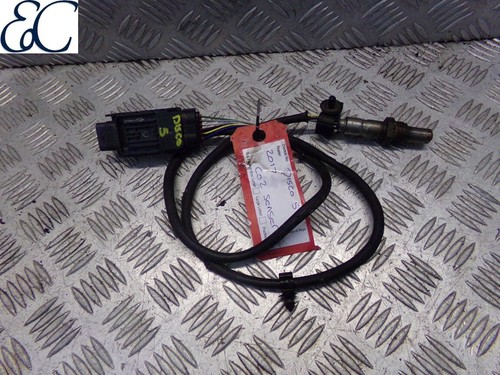 Sensore dpf discovery 5 - sensore, 17-20