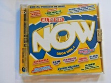 ALL THE HITS NOW 2004 Volume 1