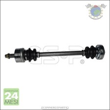 Semiasse GSP Posteriore per