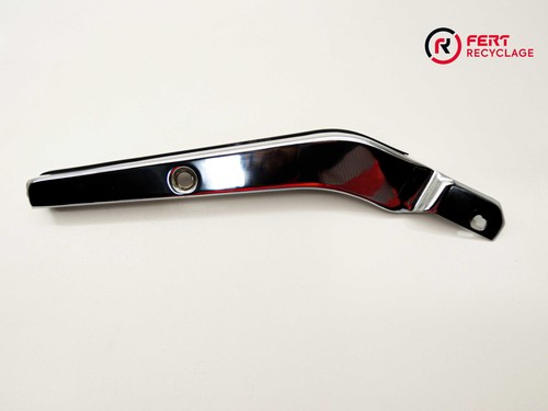 Carena posteriore destra moto - carena,