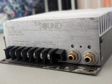 Old School Sound stream D100