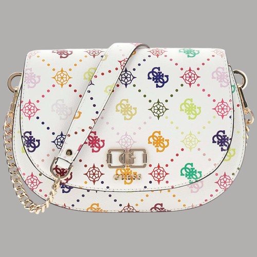 Guess borsa donna emelie - borsa,