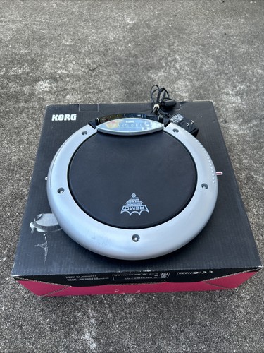 Korg wave drum dynamic - wave,