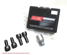 Lucchetto cerchio OZ M14 x