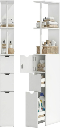 Colonna bagno mobile - bagno,,