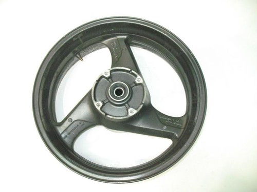 Cerchio posteriore honda - cerchio,