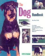 The Dog Handbook (Pet