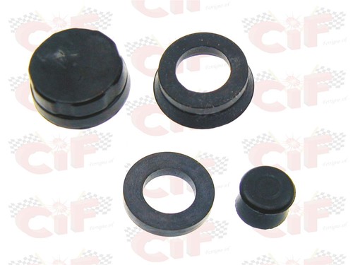Kit revisione pompa freno - kit,