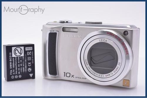 Ecc panasonic lumix - 【ecc】,