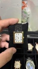 Orologio uomo Vintage Zenit