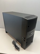 Bose acoustimass series iii - acoustimass,