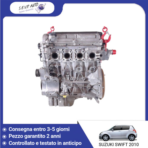 Motore benzina - a, ➤
