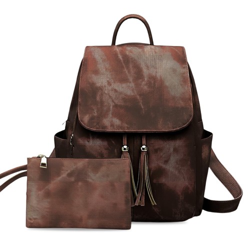 Zaino donna pelle - donna, in