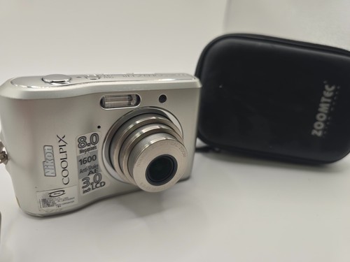 Nikon coolpix l18 0 - nikon,