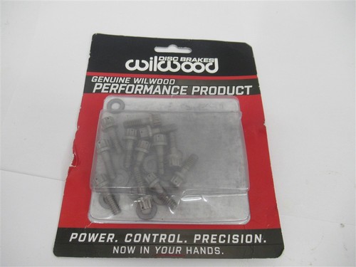 Wilwood 230 8008 promatrix hat - wilwood, 230-8008