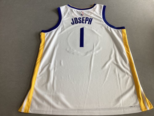 Maglia golden state warriors - golden,